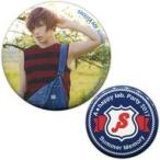 中古バッジ・ピンズ(男性) 蒼井翔太(C) 缶バッジ大小2個セット 「A☆happy lab. Party 2017