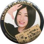 中古バッジ・ピンズ(女性) 深川舞子 オリジナルメンバ