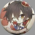 中古バッジ・ピンズ(キャラクター) アルセーヌ・ルパン 「Code：Realize 〜創世の姫君〜 トレーディング缶バッジ Vol.