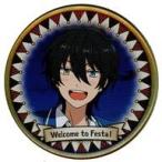 中古バッジ・ピンズ(キャラクター) 影片みか キャラバッジコレクション 「あんさんぶるスターズ! Welcome to Fe