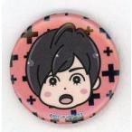 中古バッジ・ピンズ(男性) 梶裕貴 缶バッジC 「小野坂・小西のO+K 2.5次元アニメーション イベント2017」