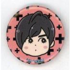 中古バッジ・ピンズ(男性) 梶裕貴 缶バッジE 「小野坂・小西のO+K 2.5次元アニメーション イベント2017」
