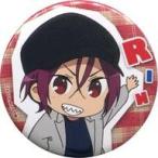 中古バッジ・ピンズ(キャラクター) 松岡凛 「特別版 Free!-Take Your Marks- 缶バッジコレクション!」 劇