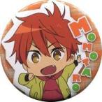 中古バッジ・ピンズ(キャラクター) 御子柴百太郎 「特別版 Free!-Take Your Marks- 缶バッジコレクション