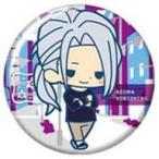 Yahoo! Yahoo!ショッピング(ヤフー ショッピング)中古バッジ・ピンズ（キャラクター） 雪白東 「A3!（エースリー） トレーディングバッジコレクション SAKURAI ver.」