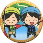 中古バッジ・ピンズ(男性) 神谷浩史＆小野大輔(カヌー) ご当