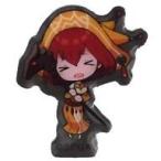 中古バッジ・ピンズ(キャラクター) マリンカ キャラクターピンズ 「SEGA ソウルリバース ゼロ イラスト展」