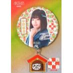中古バッジ・ピンズ(女性) [単品] 中野郁海 推しフリ