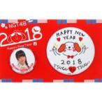 中古バッジ・ピンズ(女性) [単品] 小熊倫実 個別缶バ
