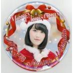 中古バッジ・ピンズ(女性) 西潟茉莉奈(NGT48) でか缶