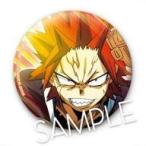 Yahoo! Yahoo!ショッピング(ヤフー ショッピング)中古バッジ・ピンズ（キャラクター） 切島鋭児郎 「僕のヒーローアカデミア ヒーロー缶バッジ4」