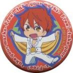 中古バッジ・ピンズ(キャラクター) 御子柴百太郎 EDイラスト缶バッジ 「特別版 Free!-Take Your Marks-」