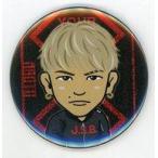 中古バッジ・ピンズ(男性) NAOTO 缶バッジ J.S.B. Ver. 「三代目J