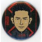 中古バッジ・ピンズ(男性) 小林直己 缶バッジ J.S.B. Ver. 「三代