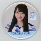 中古バッジ・ピンズ(女性) 土路生優里 個別推し缶バッ