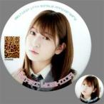 中古バッジ・ピンズ(女性) 吉田朱里 缶バッジ(2個セット) 「ワロタピーポー」 イベントグッズ