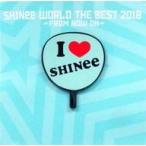 中古バッジ・ピンズ(男性) SHINee(うちわ) ランダムピンバッジ 「SHINee WORLD THE BEST 201