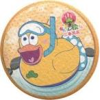 中古バッジ・ピンズ(キャラクター) 十四松(アヒル松ver.) 「おそ松さん×大江戸温泉物語 おんせん松さん 二番風呂 ト