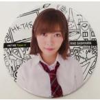 中古バッジ・ピンズ(女性) 指原莉乃(HKT48) 個別BIG缶