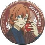 中古バッジ・ピンズ(キャラクター) 中原中也 「文豪ストレイドッグス DEA