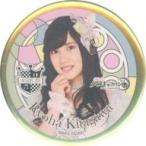 中古バッジ・ピンズ(女性) 北川綾巴 コラボマイラーリ