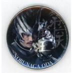中古バッジ・ピンズ(男性) 唐橋充(織田信長) 缶バッジ 「斬劇『戦国BASARA』第六天魔王」