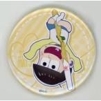 中古バッジ・ピンズ(キャラクター) 十四松 「おそ松さん×CHURRO*STAR 第2弾 トレーディングSD缶バッジ」