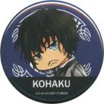 中古バッジ・ピンズ(男性) AKIRA(琥珀/A) 缶バッジ 「HiGH＆LOW×SHIBUYA109 POP UP STORE」 カプセルト
