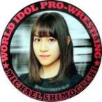 中古バッジ・ピンズ(女性) 下口ひなな(AKB48)/マイケ