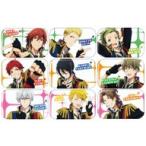 中古バッジ・ピンズ(キャラクター) 全9種セット 「アイドルマスター SideM まるかくカンバッジ1」