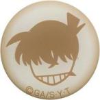 中古バッジ・ピンズ(キャラクター) 工藤新一 「名探偵コナンカフェ2018 ピンバッジ」