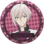 中古バッジ・ピンズ(キャラクター) 九条天 「アイドリッシュセブン in JOYPOLIS トレーディング缶バッジ」