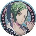 中古バッジ・ピンズ(キャラクター) 王茶利暉 「B-PROJECT トレーディング缶バッジ VALENTINE NEW YORK ve