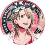 中古バッジ・ピンズ(キャラクター) 寺光遙日 「B-PROJECT トレーディング缶バッジ VALENTINE NEW YORK ve