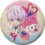 中古バッジ・ピンズ(キャラクター) 北門倫毘沙 「B-PROJECT トレーディングSD缶バッジ VALENTINE NEW YOR