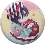 中古バッジ・ピンズ(キャラクター) 寺光唯月 「B-PROJECT トレーディングSD缶バッジ VALENTINE NEW YORK
