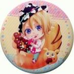 中古バッジ・ピンズ(キャラクター) 寺光遙日 「B-PROJECT トレーディングSD缶バッジ VALENTINE NEW YORK