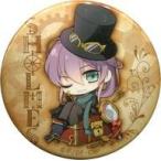 中古バッジ・ピンズ(キャラクター) エルロック・ショルメ 「Code：Realize 〜創世の姫君〜 ふぉーちゅん