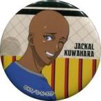 Yahoo! Yahoo!ショッピング(ヤフー ショッピング)中古バッジ・ピンズ（キャラクター） ジャッカル桑原 「新テニスの王子様×マルイ SPRING COLLECTION 立海トレーディン