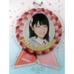 中古バッジ・ピンズ(女性) 清水麻璃亜 推しアクリルチ