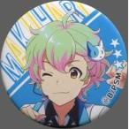 中古バッジ・ピンズ(キャラクター) 猫柳キリオ 「THE IDOLM＠STER SideM 3rdLIV