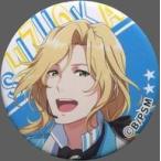 中古バッジ・ピンズ(キャラクター) 都築圭 「THE IDOLM＠STER SideM 3rdLIVE TO