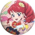 中古バッジ・ピンズ(キャラクター) 紅林珠璃 「アイカツ! キャラバッジコレクションB」