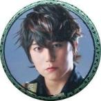 中古バッジ・ピンズ(男性) 緑川陸(豊臣秀吉) ランダムキャスト缶バッジ 「イケメン戦国 THE STAGE〜織田信長編〜」