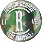 中古バッジ・ピンズ(男性) THE RAMPAGE(R) 缶バッジ 「THE RAMPAGE