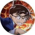 中古バッジ・ピンズ(キャラクター) 江戸川コナン バトルビジュアル缶バッジ 「劇場版 名探偵コナン ゼロの執行