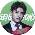 中古バッジ・ピンズ(男性) 佐野玲於 フォト缶バッジ 「GENERATIONS LIVE TOUR 2018 “UNITED