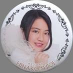 中古バッジ・ピンズ(女性) 塩井日奈子(STU48)/白組 缶