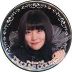 中古バッジ・ピンズ(女性) 小熊倫実(NGT48)/黒組 缶バ