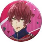中古バッジ・ピンズ(キャラクター) 佐伯優冬 「SIX SICKS×PRINCESS CAFE 缶バッジ 第一弾」